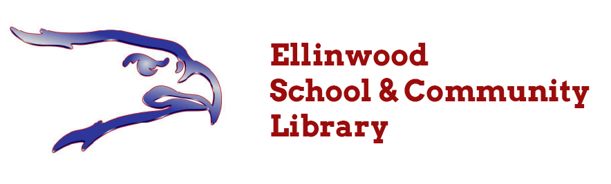 Ellinwood School and Community Library