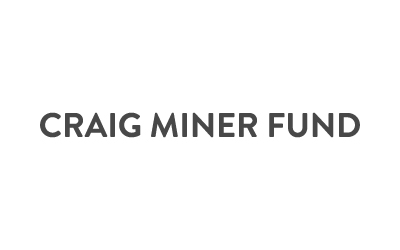 Craig Miner Fund