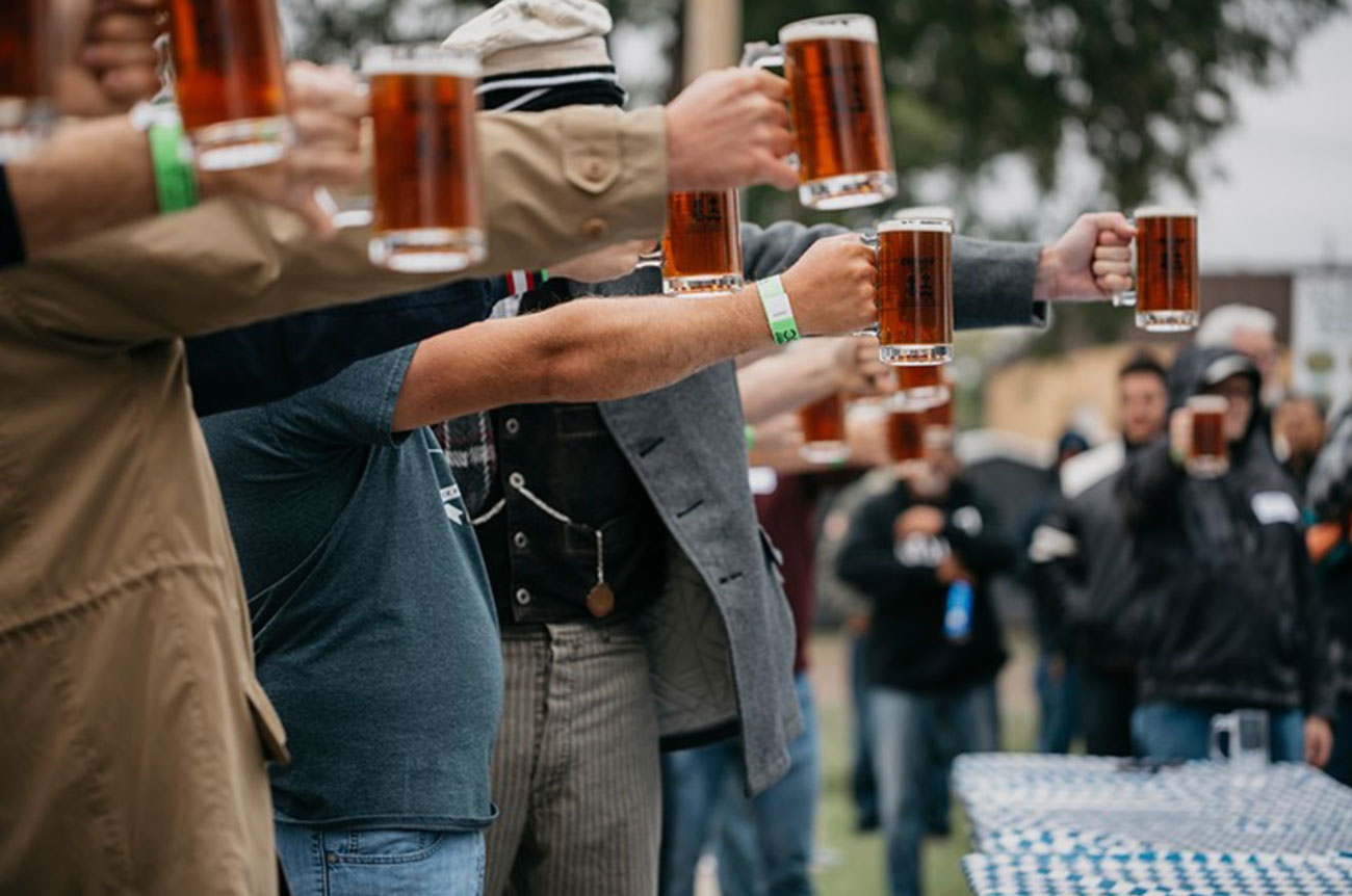 Hays Oktoberfest