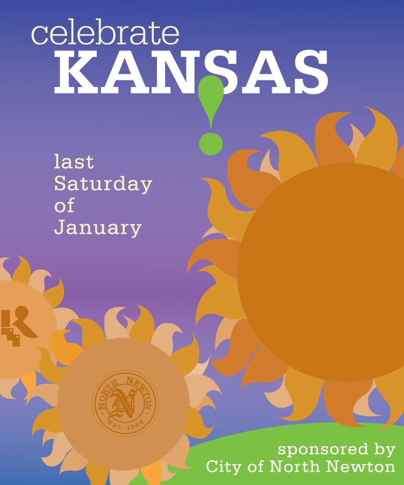 Celebrate Kansas Day! banner