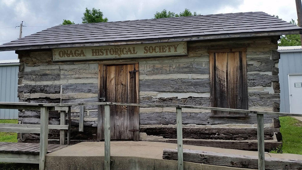 Onaga Historical Society